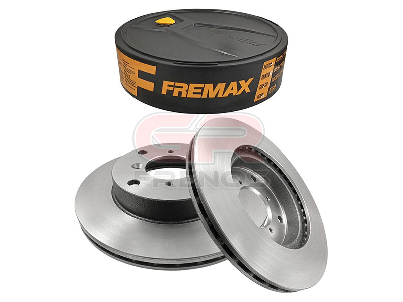 Discos de Freno DI-235 (42)