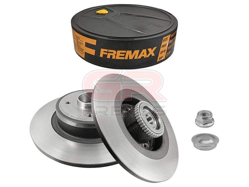 Discos de Freno DI-241 (42)