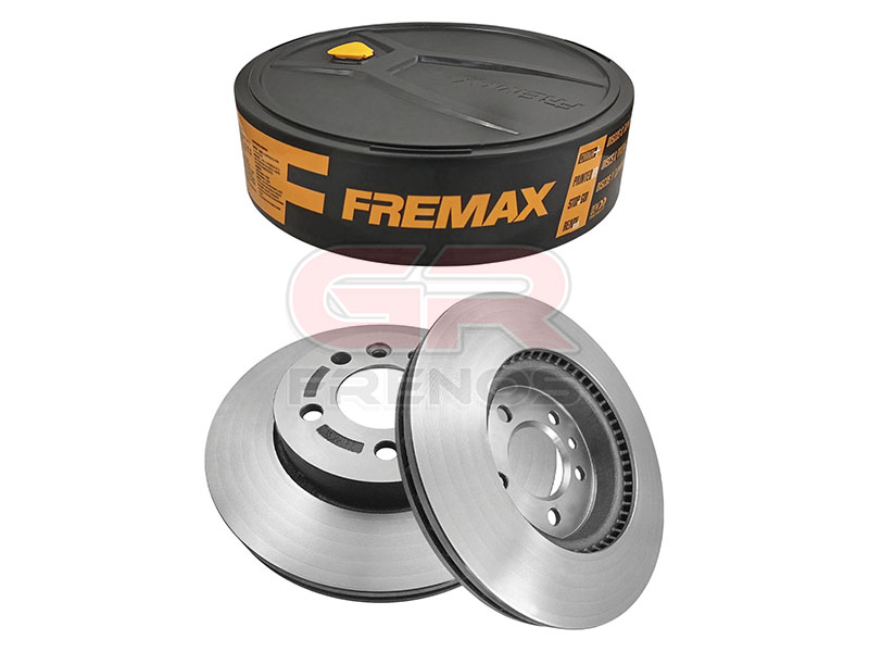 Discos de Freno DI-242 (42)