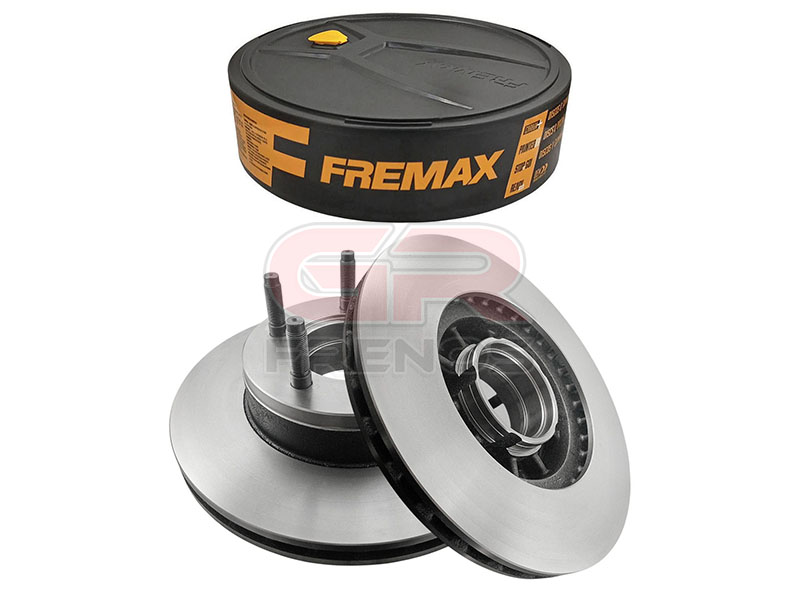 Discos de Freno DI-276 (42)