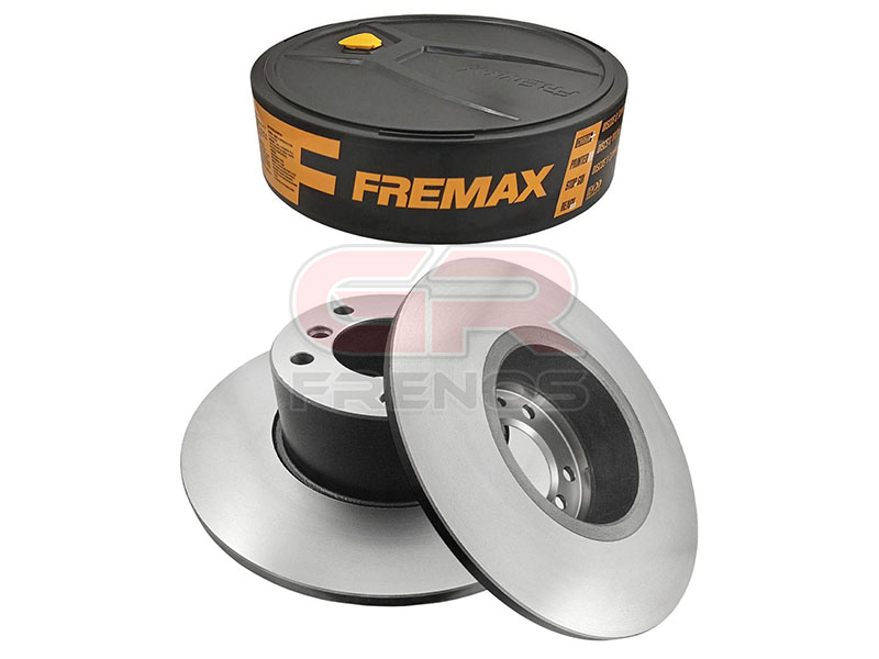 Discos de Freno DI-279 (42)