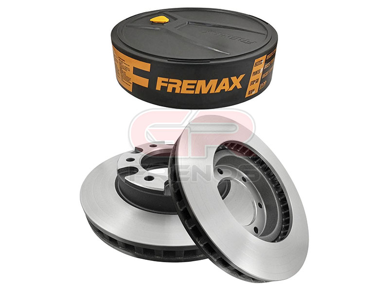 Discos de Freno DI-285 (42)