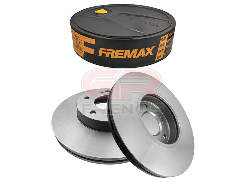 Discos de Freno DI-290 (42)