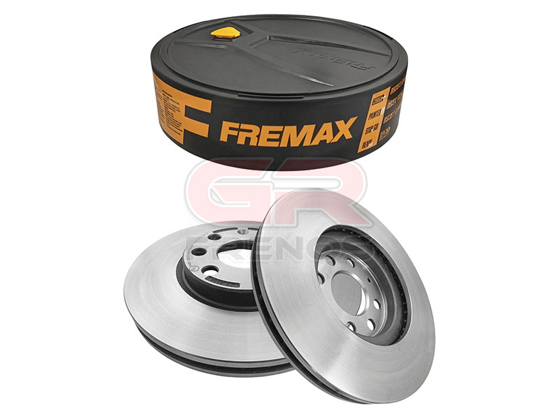 Discos de Freno DI-293 (42)