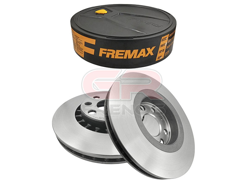 Discos de Freno DI-295 (42)