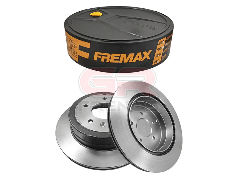 Discos de Freno DI-299 (42)