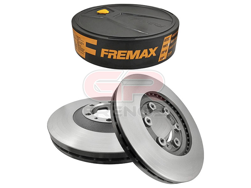 Discos de Freno DI-300 (42)