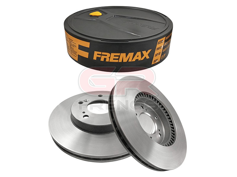 Discos de Freno DI-313 (42)