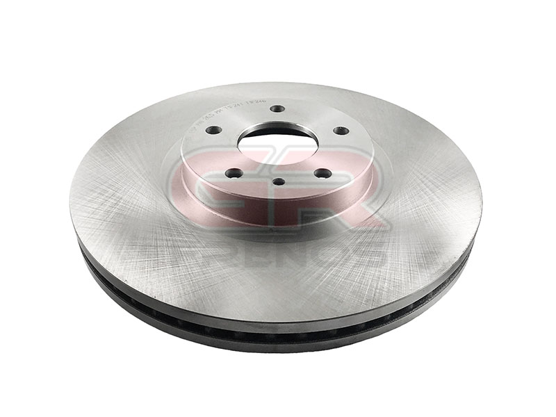 Discos de Freno DI-330 (19)