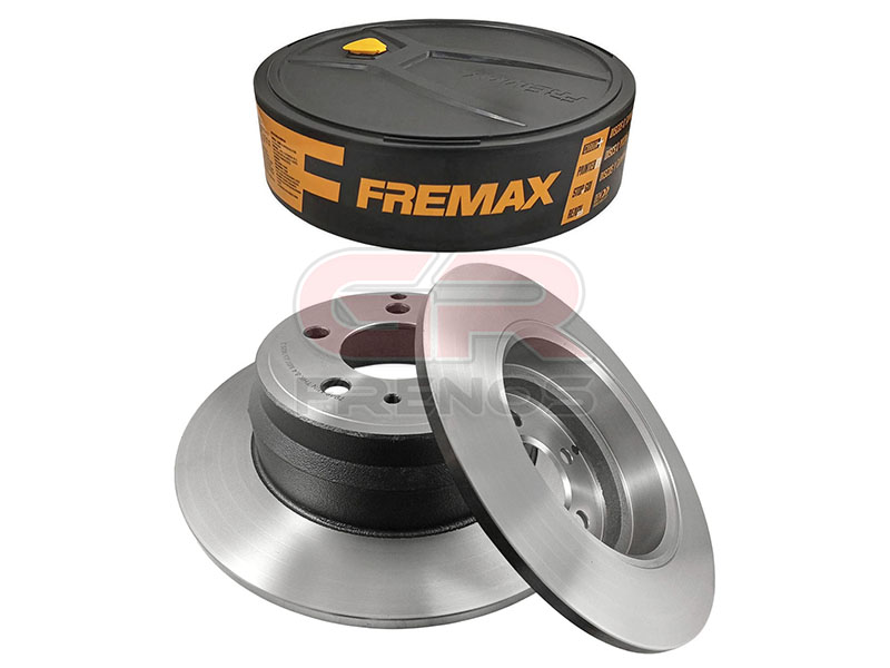 Discos de Freno DI-350 (42)