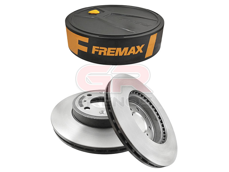 Discos de Freno DI-465 (42)