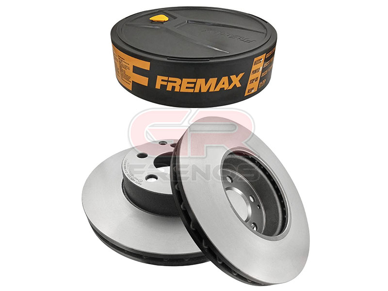 Discos de Freno DI-603 (42)