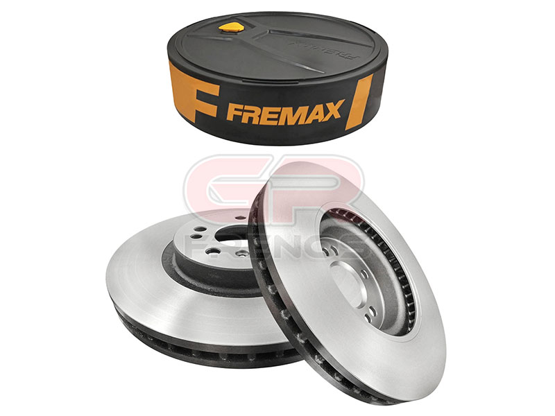 Discos de Freno DI-611 (42)