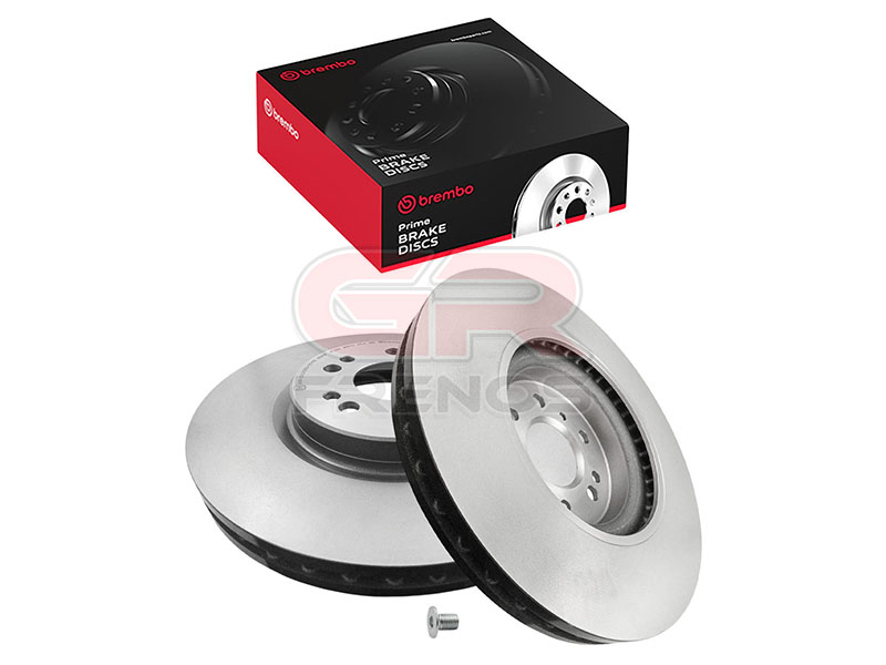 Discos de Freno DI-611 (81)