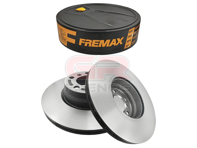 Discos de Freno DI-745 (42)