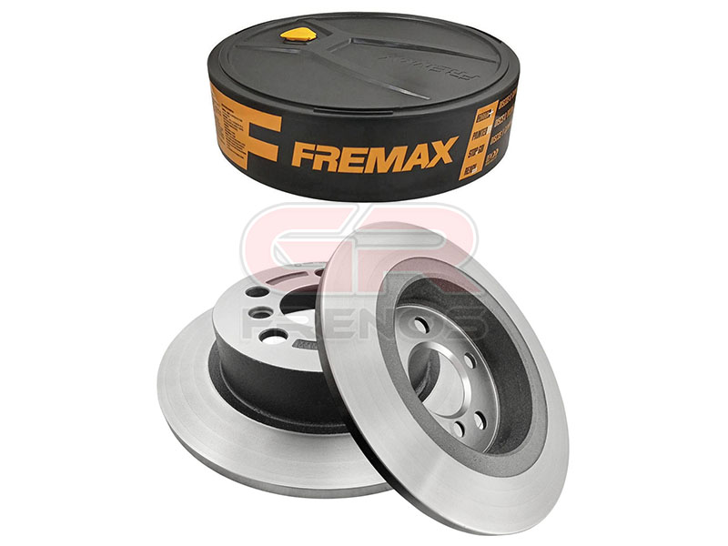 Discos de Freno DI-747 (42)