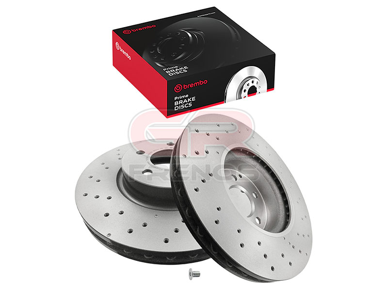 Discos de Freno DI-757 (81)