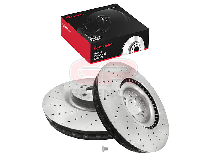 Discos de Freno DI-758R (81)