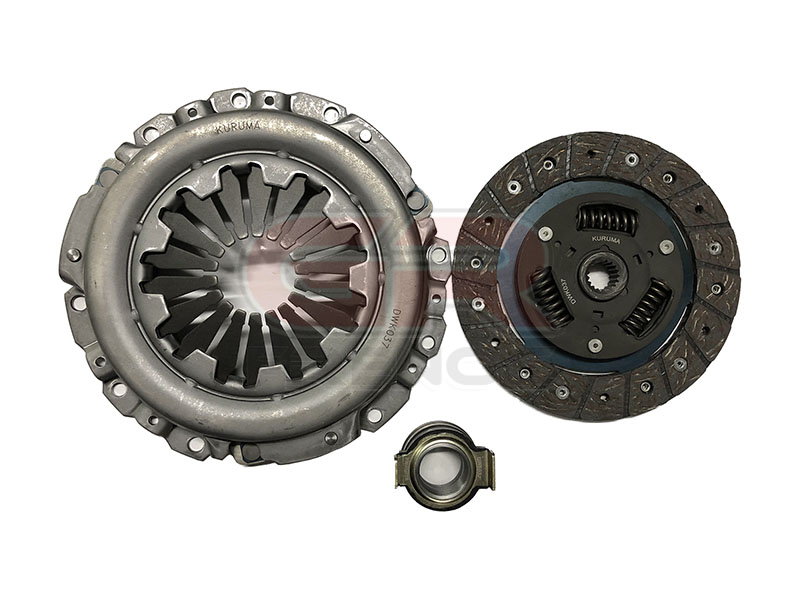 Kit Embrague DWK037 (31)