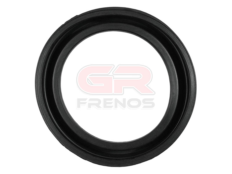 Goma Capuch�n Perno de Corredera GC0001 (79)