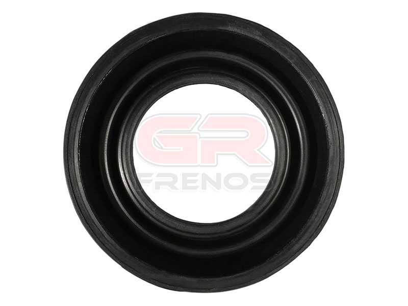 Goma Capuch�n Perno de Corredera GC0002 (79)