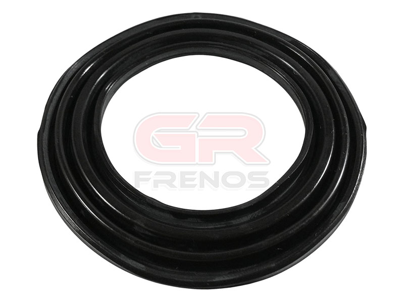 Goma Capuch�n Perno de Corredera GC0006 (79)