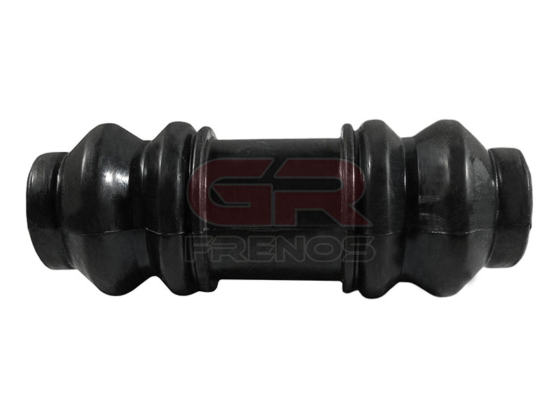 Goma Capuch�n Perno de Corredera GC0007 (79)