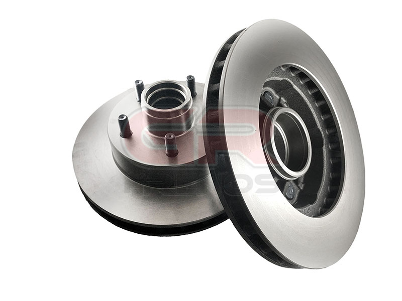 Discos de Freno DI-430 (19)