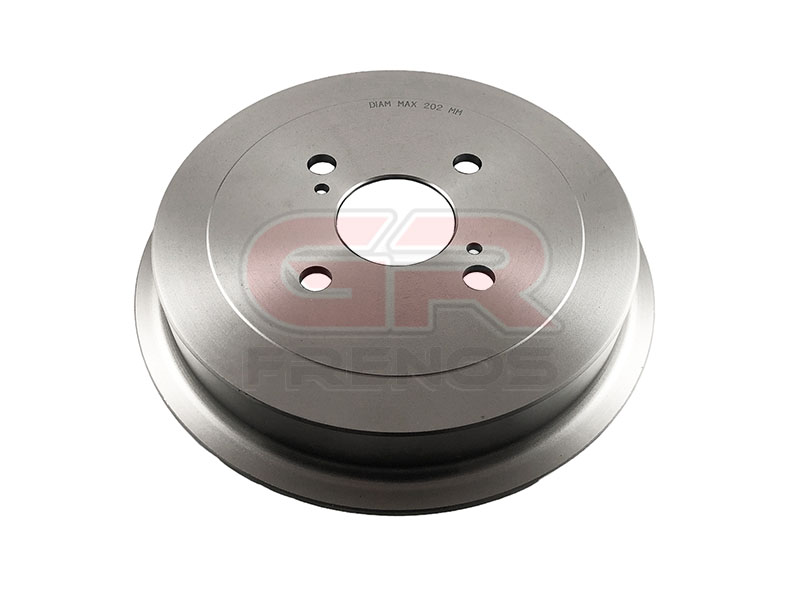 Campana de Freno CA-128 (19)