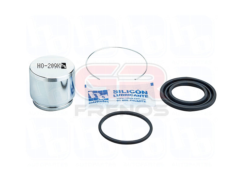 Kit Reparaci�n de Mordaza KIT483 (38)