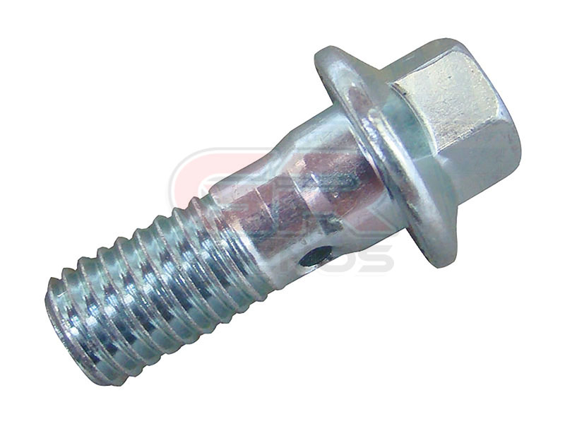 Tornillo Conector Flexible 11x1.25x30 KIT400 (38)