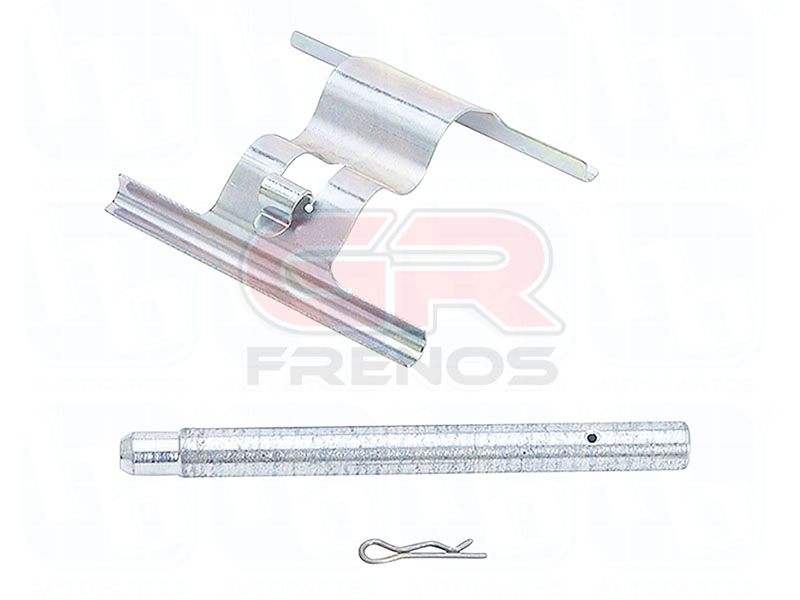 Kit Reparaci�n Corredera de Mordaza KIT135 (38)