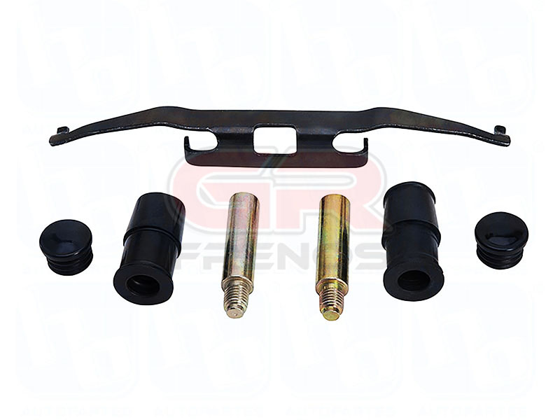 Kit Reparaci�n Corredera de Mordaza KIT176 (38)