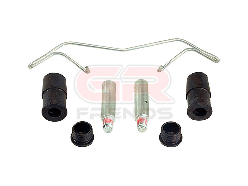 Kit Reparaci�n Corredera de Mordaza KIT136 (38)