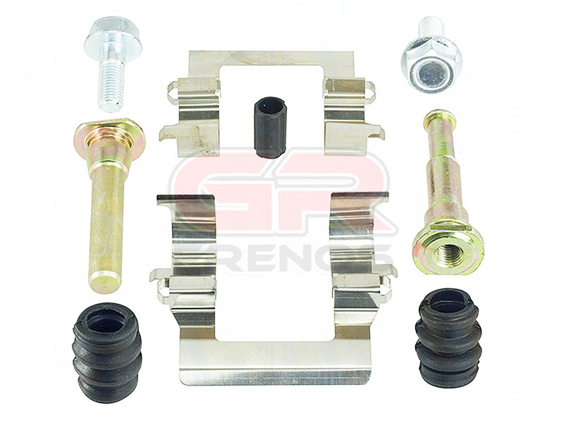 Kit Reparaci�n Corredera de Mordaza KIT182 (38)