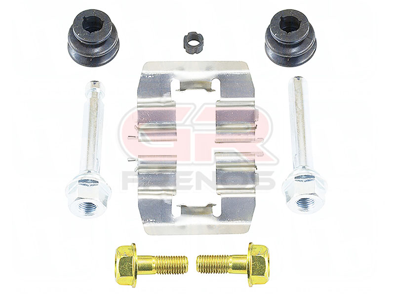 Kit Reparaci�n Corredera de Mordaza KIT190 (38)