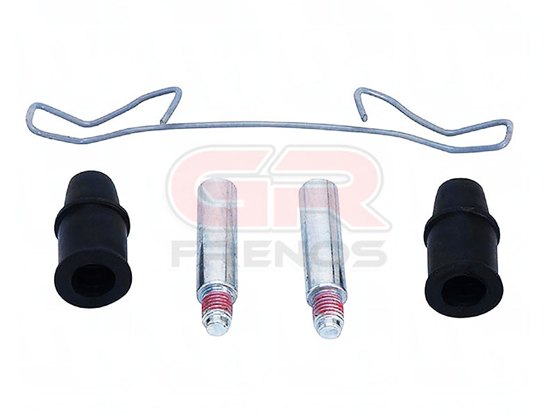 Kit Reparaci�n Corredera de Mordaza KIT139 (38)