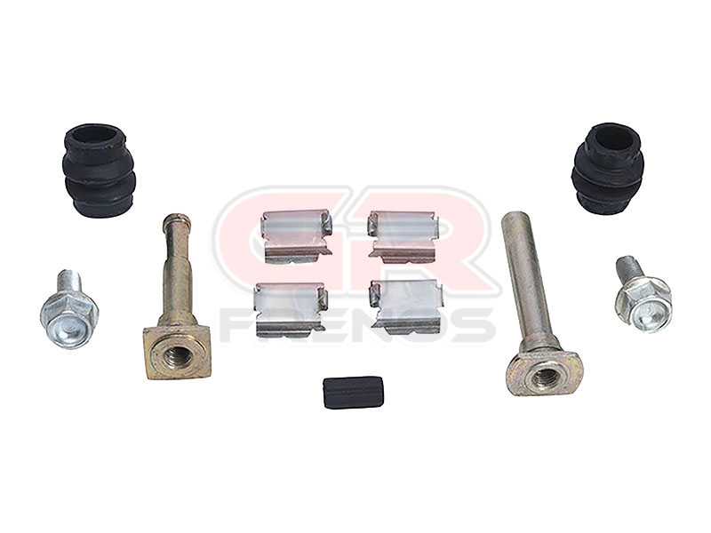 Kit Reparaci�n Corredera de Mordaza KIT021 (38)