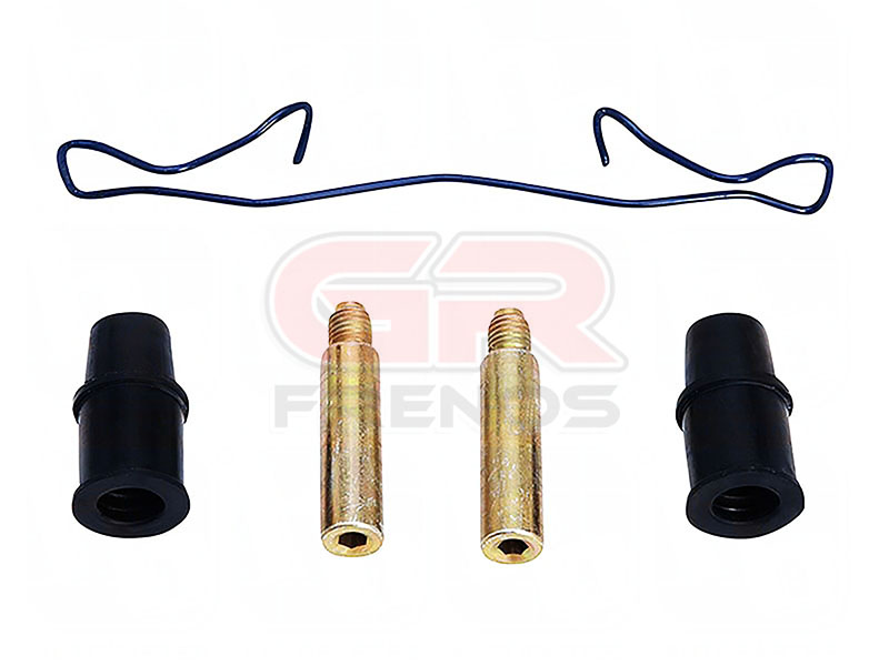 Kit Reparaci�n Corredera de Mordaza KIT140 (38)