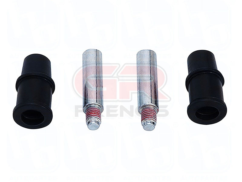 Kit Reparaci�n Corredera de Mordaza KIT141 (38)