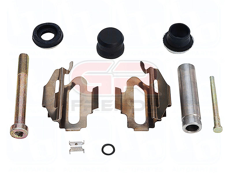 Kit Reparaci�n Corredera de Mordaza KIT145 (38)