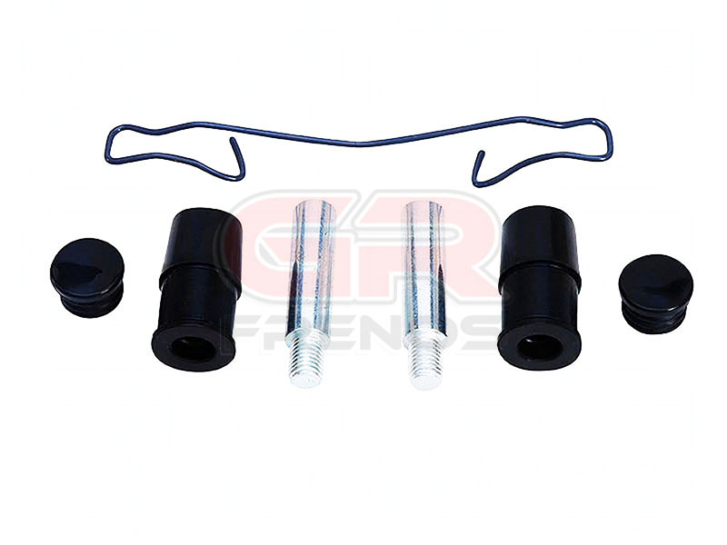 Kit Reparaci�n Corredera de Mordaza KIT147 (38)