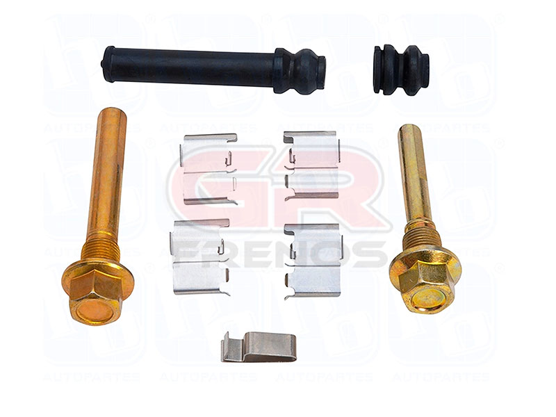 Kit Reparaci�n Corredera de Mordaza KIT452 (38)