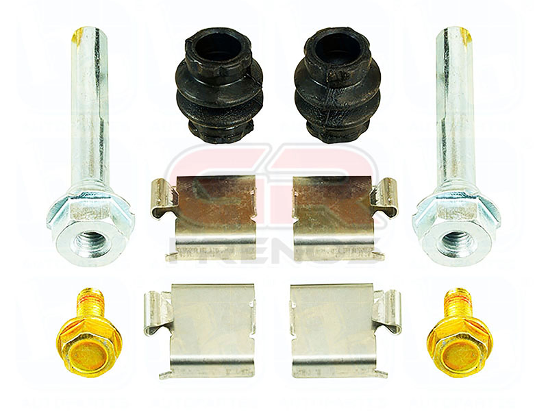 Kit Reparaci�n Corredera de Mordaza KIT148 (38)