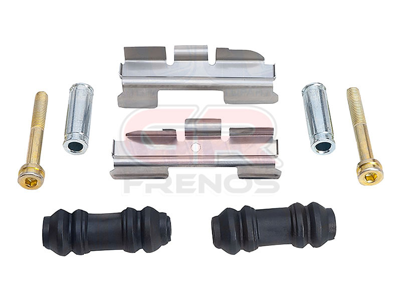 Kit Reparaci�n Corredera de Mordaza KIT031 (38)