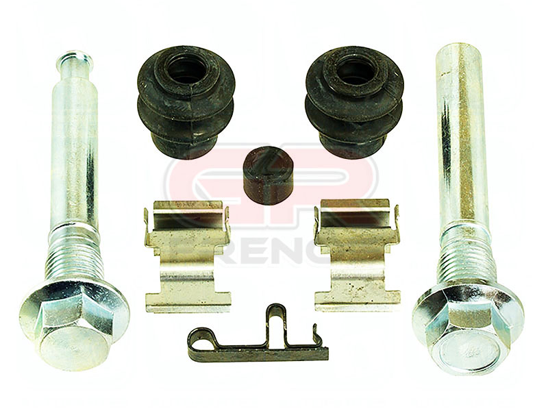 Kit Reparaci�n Corredera de Mordaza KIT151 (38)