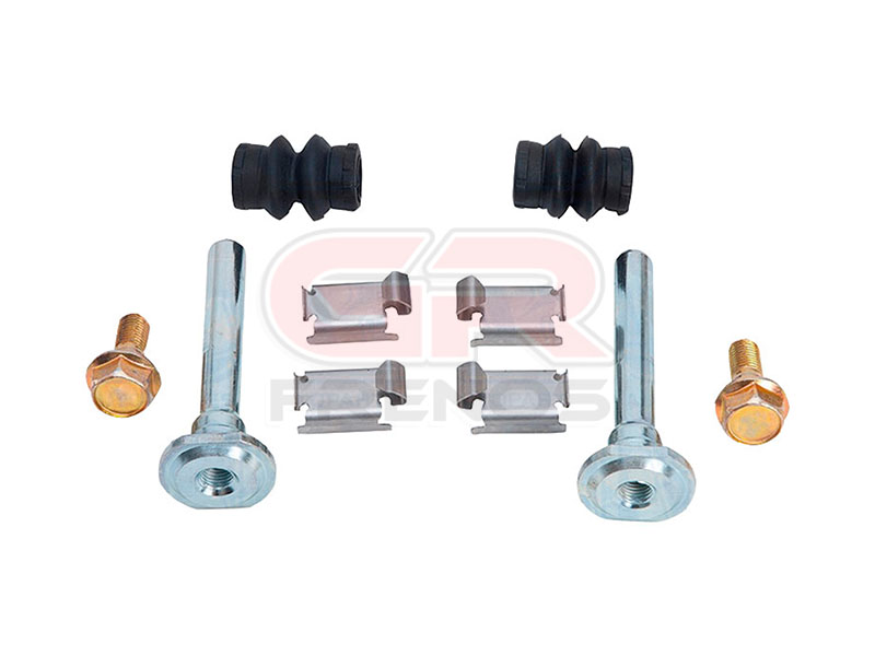 Kit Reparaci�n Corredera de Mordaza KIT154 (38)