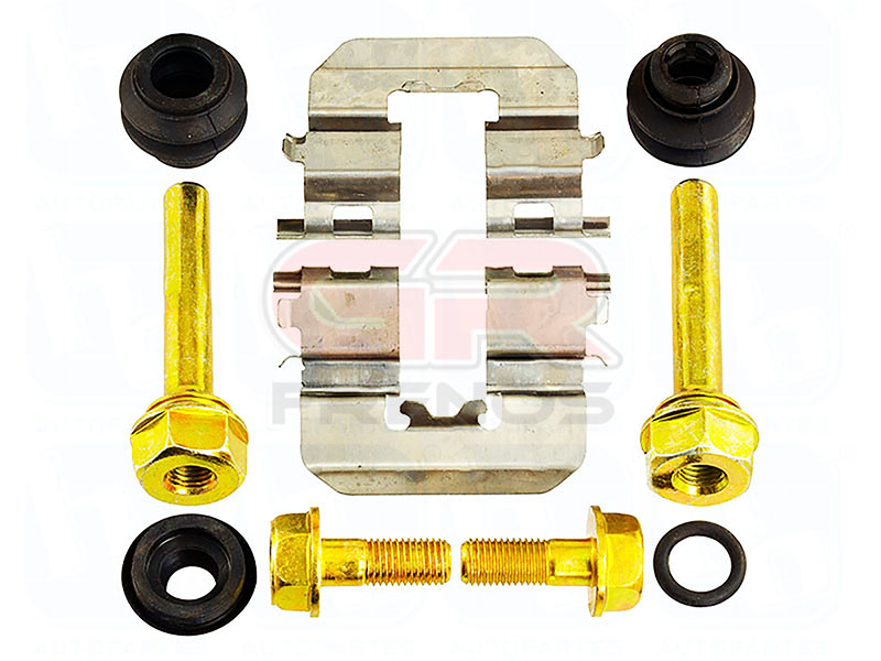 Kit Reparaci�n de Mordaza KIT433 (38)