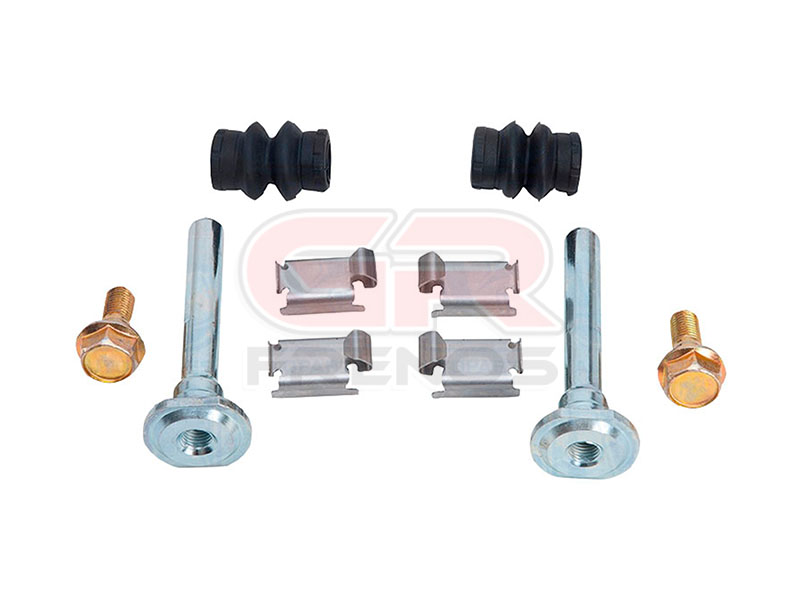 Kit Reparaci�n Corredera de Mordaza KIT155 (38)