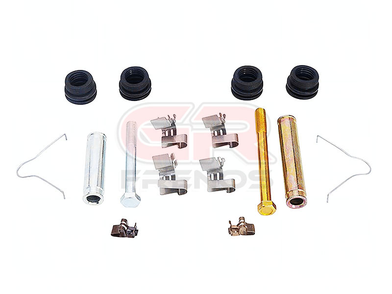 Kit Reparaci�n Corredera de Mordaza KIT157 (38)